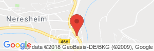 Position der Autogas-Tankstelle: Autohaus Abele GmbH in 73450, Neresheim