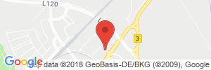 Position der Autogas-Tankstelle: Willigs GTR-Tankhof, bft-Station in 79189, Bad Krozingen