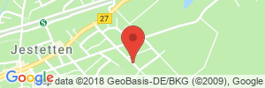 Position der Autogas-Tankstelle: Signer GmbH in 79798, Jestetten