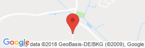 Position der Autogas-Tankstelle: Freie Tankstelle Mayer in 85405, Nandlstadt