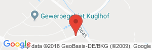 Autogas Tankstellen Details PAF-Petrol in 85276 Pfaffenhofen ansehen