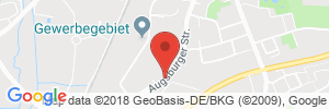 Autogas Tankstellen Details T-Tankstelle in 91781 Weissenburg ansehen
