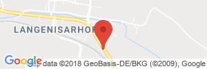 Autogas Tankstellen Details Freie Tankstelle in 94554 Moos-Langenisarhofen ansehen