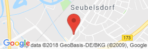 Autogas Tankstellen Details Shell Station in 96215 Lichtenfels-Seubelsdorf ansehen