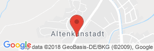 Autogas Tankstellen Details Aral Tankstelle Ewald Pechwitz in 96264 Altenkunstadt ansehen