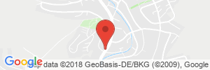 Autogas Tankstellen Details OMV in 97078 Würzburg ansehen