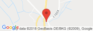 Autogas Tankstellen Details AVIA Station Pfannstiel in 98597 Fambach ansehen
