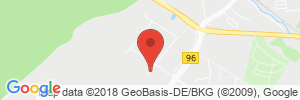 Autogas Tankstellen Details Total Station in 18546 Sassnitz ansehen