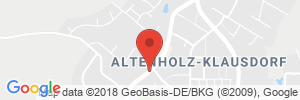 Position der Autogas-Tankstelle: Kruse Tank GmbH in 24161, Kiel-Altenholz