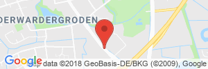 Autogas Tankstellen Details Westfalen Tankstelle in 26388 Wilhelmshaven ansehen