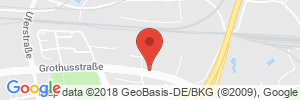 Autogas Tankstellen Details Star Tankstelle Fredi Rosowski in 45883 Gelsenkirchen ansehen