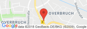 Autogas Tankstellen Details Shell Station in 47179 Duisburg-Walsum ansehen