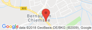Autogas Tankstellen Details SIT Station - Freie Tankstelle Singer in 83233 Bernau am Chiemsee ansehen