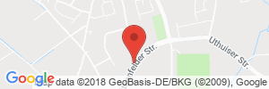 Autogas Tankstellen Details Pludra Tankstelle Dreierwalde in 48477 Hörstel-Dreierwalde ansehen