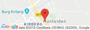 Autogas Tankstellen Details Shell Station Horn in 65597 Hünfelden-Kirberg ansehen
