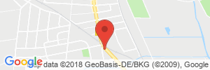 Position der Autogas-Tankstelle: ED-Tankstelle in 65604, Elz