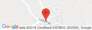 Autogas Tankstellen Details ARAL Station Viesel in 72393 Burladingen-Melchingen ansehen