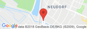 Autogas Tankstellen Details Agip Service-Station in 76676 Graben-Neudorf ansehen