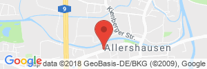 Autogas Tankstellen Details OMV Station in 85391 Allershausen ansehen