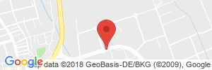 Autogas Tankstellen Details HEM-Tankstelle in 86167 Augsburg-Lechhausen ansehen