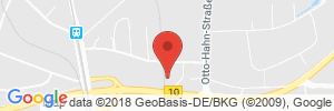 Autogas Tankstellen Details Shell Station in 89231 Neu-Ulm ansehen