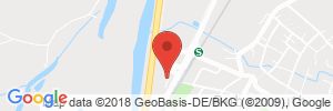 Autogas Tankstellen Details OMV Station in 91088 Bubenreuth ansehen