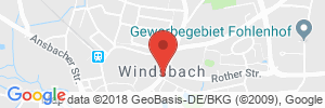 Autogas Tankstellen Details Fries Heizöl (Tankautomat) in 91575 Windsbach ansehen