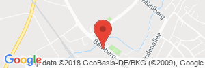 Autogas Tankstellen Details OMV Station in 96129 Strullendorf ansehen