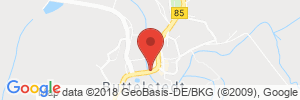 Position der Autogas-Tankstelle: Jens Wildies (Tankautomat) in 99439, Buttelstedt