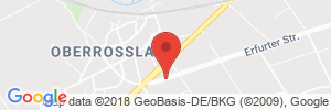Autogas Tankstellen Details bft Station (FTB) in 99510 Apolda-Oberroßla ansehen