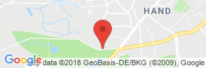 Autogas Tankstellen Details Coelln Gas GmbH (Tankautomat) in 51469 Bergisch Gladbach ansehen