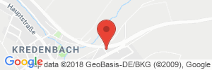 Autogas Tankstellen Details Esso Station Lutz in 97839 Esselbach ansehen