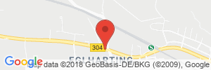 Position der Autogas-Tankstelle: JET Tankstelle in 85614, Eglharting