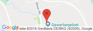 Autogas Tankstellen Details RAN Tankstelle in 89269 Vöhringen ansehen