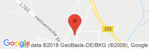 Autogas Tankstellen Details Diane Jacobi (Tankautomat) in 34439 Willebadessen/Peckelsheim ansehen