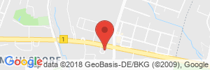 Autogas Tankstellen Details AGIP Service Station Freier in 12623 Berlin ansehen