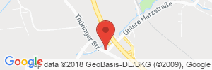 Autogas Tankstellen Details Star Tankstelle in 37534 Gittelde / Teichhütte ansehen