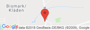 Autogas Tankstellen Details Raiffeisen-Tankstelle in 39629 Bismark ansehen
