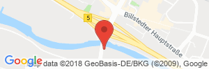 Autogas Tankstellen Details Hoyer Tank Treff in 22113 Hamburg ansehen