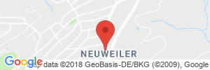 Autogas Tankstellen Details Oil! Tankstelle Willi Mago in 66280 Sulzbach/Neuweiler ansehen