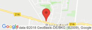 Autogas Tankstellen Details Raiffeisen Elbe Ostheide (Tankautomat) in 21397 Barendorf ansehen