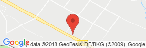 Position der Autogas-Tankstelle: Aral Tankstelle (LPG der Aral AG) in 24376, Kappeln