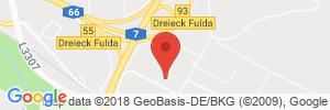 Autogas Tankstellen Details RHV-Tankstelle in 36124 Eichenzel/Welkers ansehen