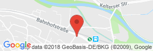 Position der Autogas-Tankstelle: ARAL Tankstelle Andreas Mückler (LPG der ARAL AG) in 53783, Eitorf