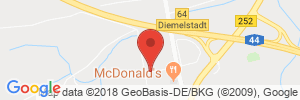 Autogas Tankstellen Details Autotechnik Schramm & Tolges GmbH in 34474 Diemelstadt-Rhoden ansehen