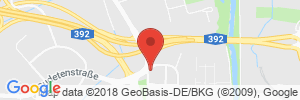 Autogas Tankstellen Details Total in 38114 Braunschweig ansehen