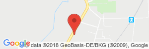 Position der Autogas-Tankstelle: KFZ Betrieb Keskin in 38239, Salzgitter-Thiede