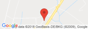Position der Autogas-Tankstelle: ARAL Tankstelle (LPG der Aral AG) in 65614, Beselich