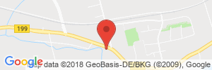 Position der Autogas-Tankstelle: Aral Tankstelle in 24980, Schafflund