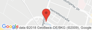 Autogas Tankstellen Details RAN Station in 73230 Kirchheim u.T ansehen